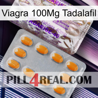 Tadalafil Viagra 100Mg new12